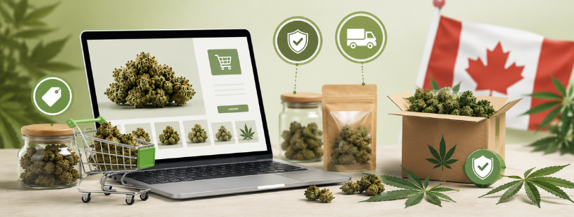 weed deals