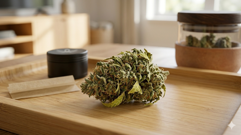 weed deals