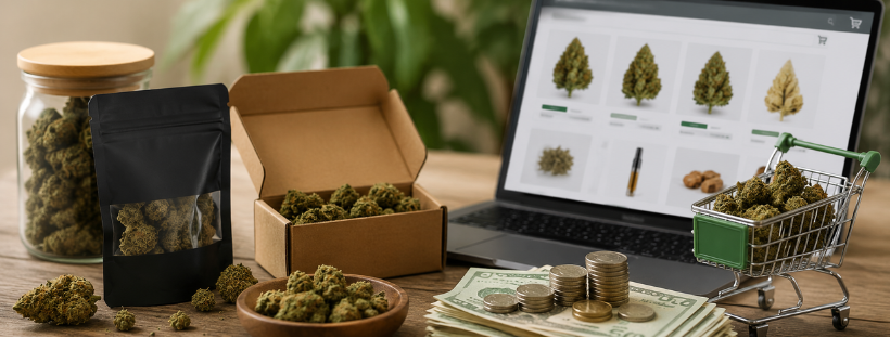 weed deals