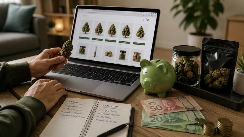 weed deals 