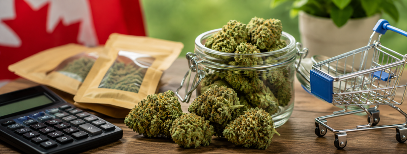 weed deals