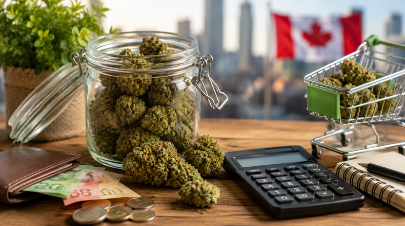 weed deals